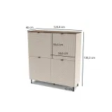 regal-evo-jasny-dab-szerokosc-mebla-123-cm