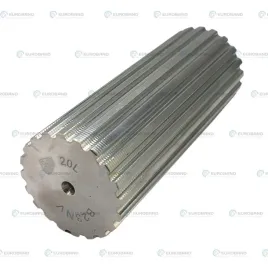 walek-zebaty-l-20-zebow-dlugosc-160-aluminium-160-mm