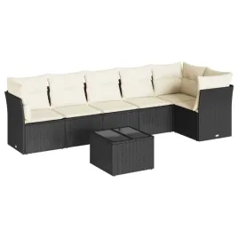 zestaw-mebli-ogrodowych-z-rattanem-pe-czarny-289-x-124-x-69-cm