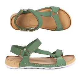 sandaly-damskie-barefoot-friendly-kallia-skorzane-zielony-nubuk