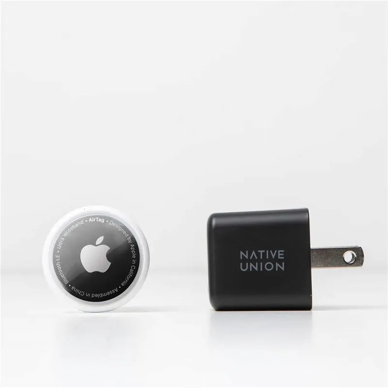 native-union-fast-gan-charger-pd-30w-black