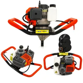 silnik-wiertnicy-glebowej-swidra-spalinowego-wiertnica-glebowa-swider-6km