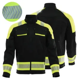 bluza-robocza-odblaskowa-meska-sara-bhp-ostrzegawcza-czarna-54-250g