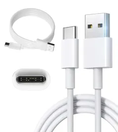 kabel-usb-a-do-typ-c-2-0-1m-bialy-szybkie-ladowanie-mocny-solidny