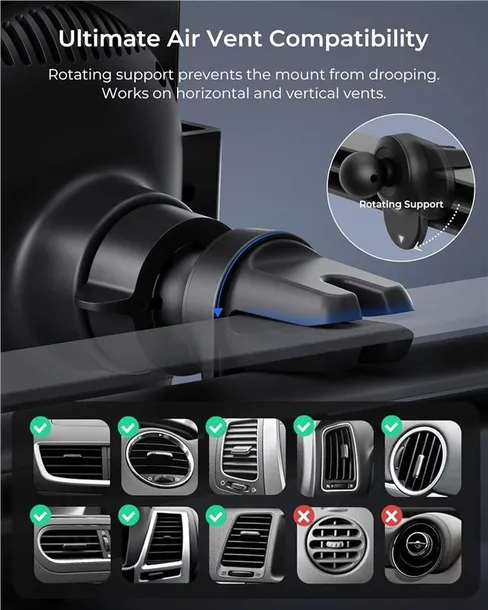 iottie-autosense-2-wireless-air-vent-mount-model-uniwersalny-stan-nowy