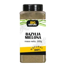 bazylia-mielona-300g
