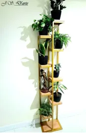 kwietnik-loft-195-cm-zloty-dab-craft-artisan
