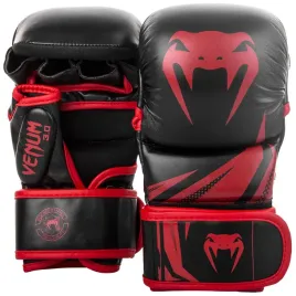 venum-rekawice-sparingowe-do-mma-challenger-3-0-czarne-czerwone-l-xl