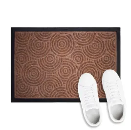 wycieraczka-40x60cm-brazowa-kola-prostokatna-domowa-mata-nieprzemakalna