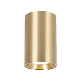 genesis-spot-gold-1xgu10-10cm