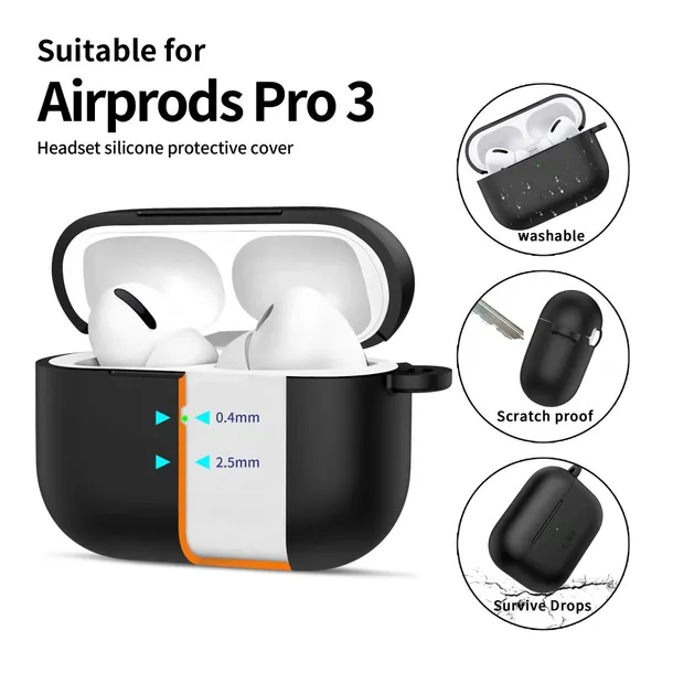 tech-protect-silicone-hook-apple-airpods-pro-3-black-wysokosc-produktu-0-cm