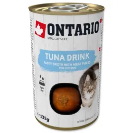 ontario-cat-kitten-drink-tuna-135g