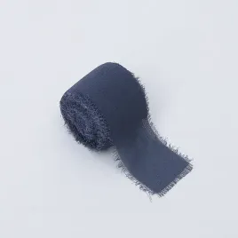 wstazka-florystyczna-szyfon-granat-rolka-4cm-x-45m