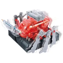 do-zbudowania-dumel-mechaniczny-zuk-hit
