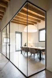 zabudowa-szklana-loft-drzwi-loftowe