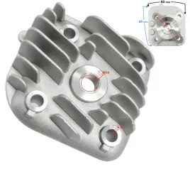 glowica-70cc-do-skutera-falcon-2t-z-silnikiem-poziomym