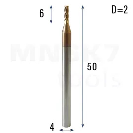 frez-palcowy-do-metalu-4p-or-fi-2-mm-50-mm-or-cnc-vhm-hrc-55