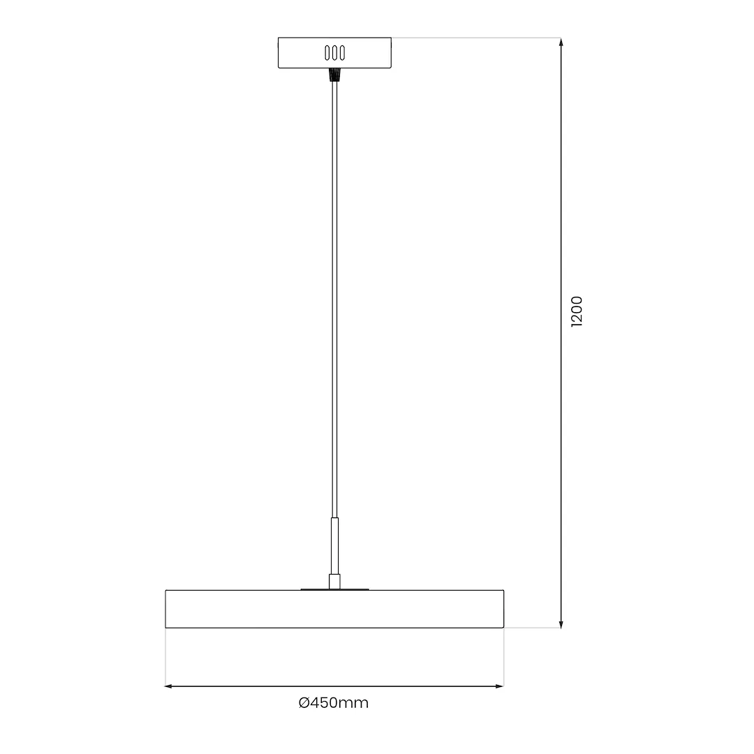 lampa-wiszaca-disc-38w-led