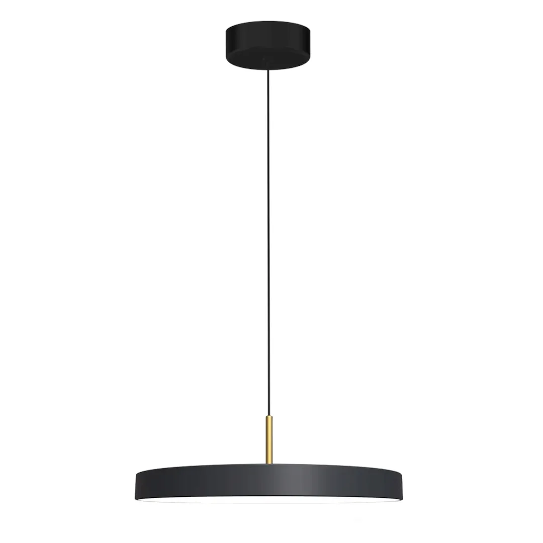 lampa-wiszaca-disc-38w-led-stan-nowy
