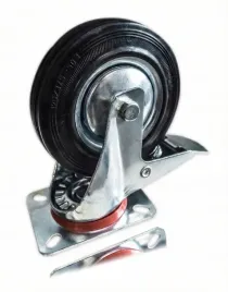 profesjonalne-kolo-obrotowe-125mm-z-hamulcem-gumowe-na-stalowej-konstrukc