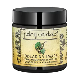 polny-warkocz-oklad-na-twarz-ziemia-okrzemkowa-i-kwiat-lipy-lagodzaca-maska
