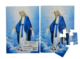 puzzle-matka-boza-niepokalana