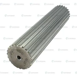 walek-zebaty-t5-23-zebow-dlugosc-160-aluminium-160-mm