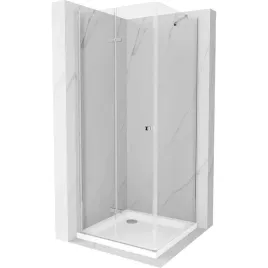 mexen-lima-kabina-prysznicowa-skladana-80-x-80-transparent-chrom-brodzik