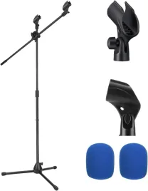 stojak-mikrofonowy-moukey-mms-3-regulowany-80-133cm-z-klipsem-i-oslonami-cz