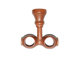 wspornik-karnisza-drewniany-28mm-wisnia-sufitowy