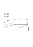 plafon-led-22w-echo-12369-22-globo-zasilanie-sieciowe