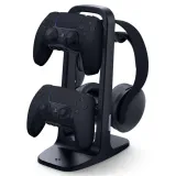 spigen-universal-game-controller-and-headset-stand-black