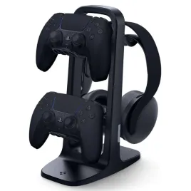 spigen-universal-game-controller-and-headset-stand-black