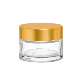 sloik-szklany-bezbarwny-30ml-z-nakretka-zlota