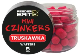feeder-bait-mini-czinkers-wafters-truskawka-8mm-25ml