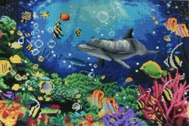 haft-diamentowy-60x40-cm-mozaika-delfin-rafa-duzy-diamond-painting
