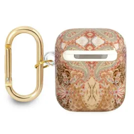 guess-gua2hhfld-airpods-1-2-cover-zloty-gold-paisley-strap-collection