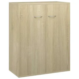 szafka-minimalistyczna-z-2-komorami-dab-sonoma-60x30x75-cm