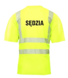 koszulka-brixton-flash-zolty-z-nadrukiem-sedzia-xl