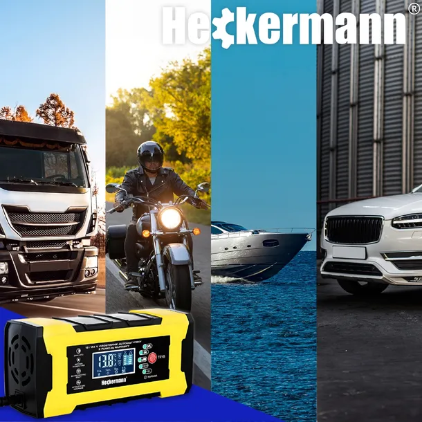 prostownik-samochodowy-12v-24v-heckermann-stan-nowy-marka-heckermann