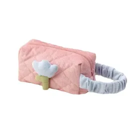 ecarla-kosmetyczka-pikowana-rozowa-tulipan-ks101wz1