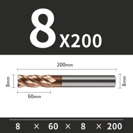frez-tisin-4-ostrza-z-4-do-stali-stali-nierdzewnej-rozmiar-o8x60x8dx200l