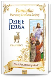 dzieje-jezusa-dla-dzieci-pamiatka-pierwszej-komunii-swietej