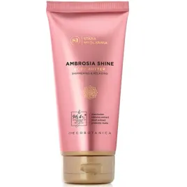 stara-mydlarnia-ambrosia-shine-maslo-do-ciala-zlote-drobinki-170ml