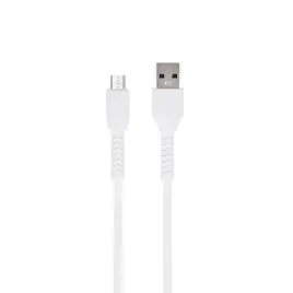 maxlife-kabel-mxuc-04-usb-microusb-10-m-3a-bialy