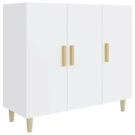 szafka-boczna-z-3-drzwiczkami-drewnopochodna-biala-90x34x80-cm