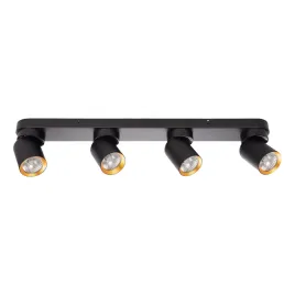 lampa-sufitowa-andy-4xgu10-czarny-zloty