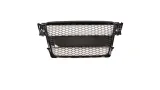 grill-audi-a4-b8-gloss-black