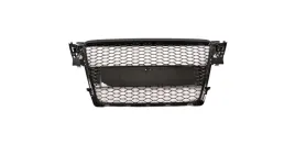 grill-audi-a4-b8-gloss-black