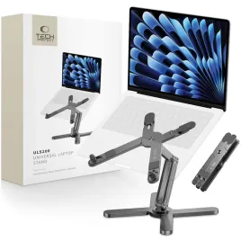 tech-protect-uls200-universal-laptop-stand-grey